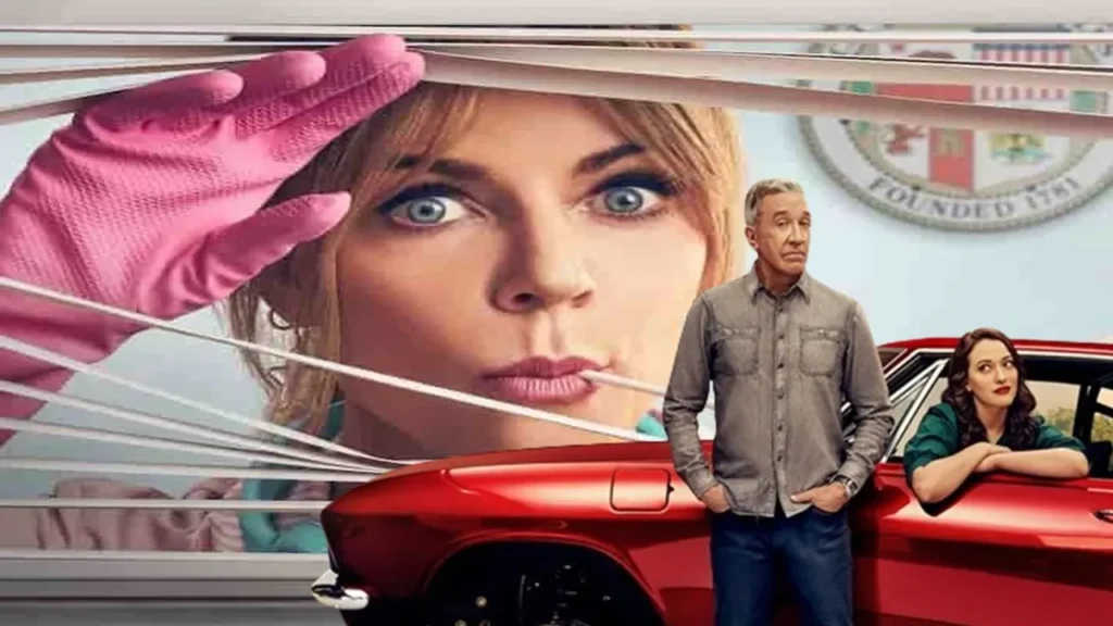 High Potential and Shifting Gears