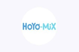 Hoyo-Mix logo
