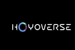 HoYoverse Logo