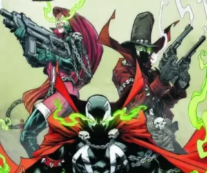 King-Spawn-Gunslinger-Spawn-Scorched