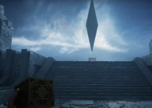 Leviathan-in-game