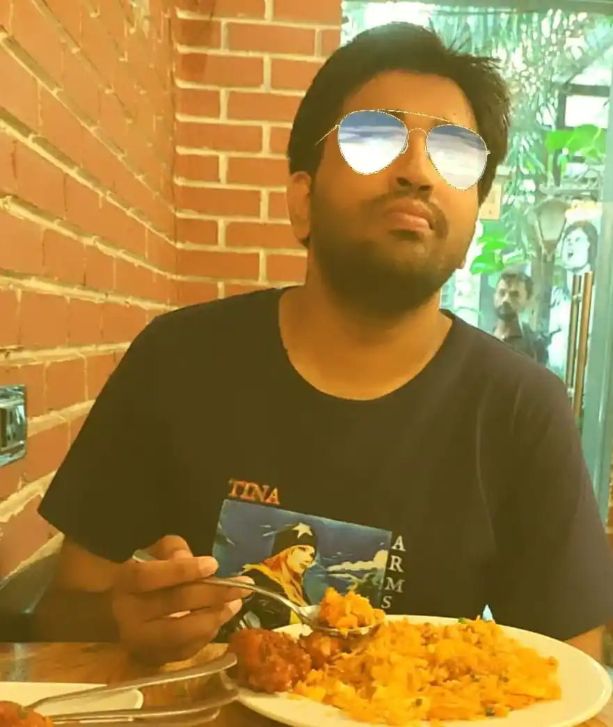 Nishan-Duttanand