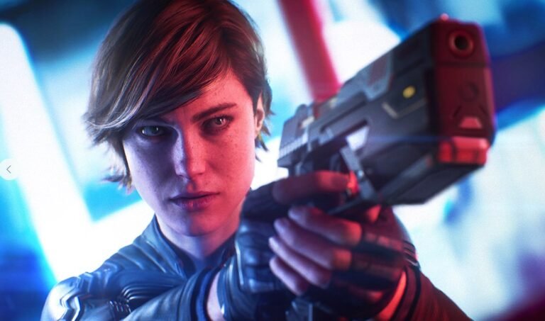 Perfect Dark Xbox game