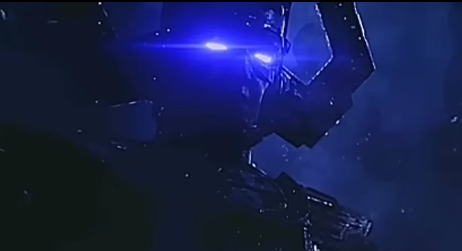 Galactus