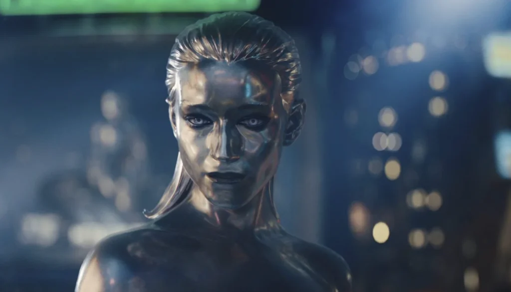 Silver-Surfer