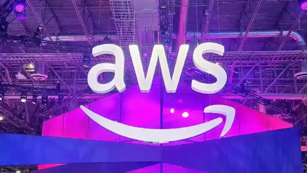 amazon-web-services
