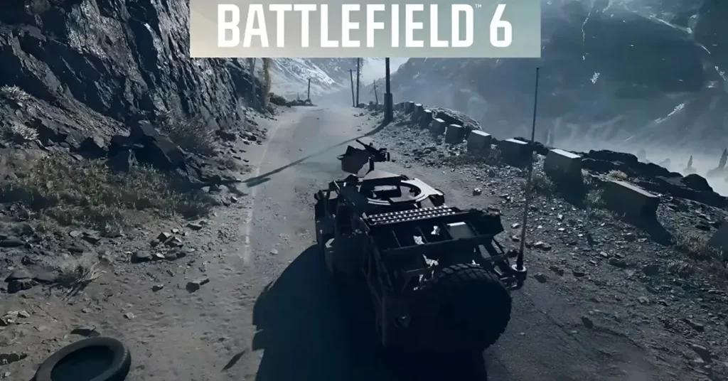 Battlefield 6 Beta Review – Vehicles, Weapons, and Customization