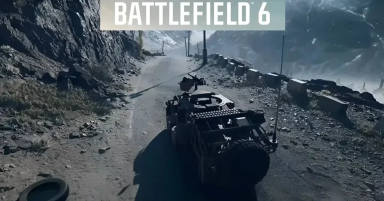 Battlefield 6 Beta Review – Vehicles, Weapons, and Customization