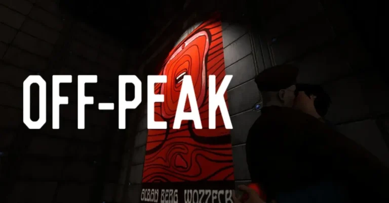 off-peak